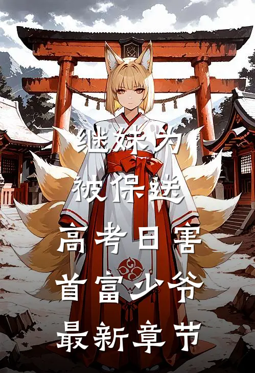 继妹为被保送，高考日害首富少爷最新章节