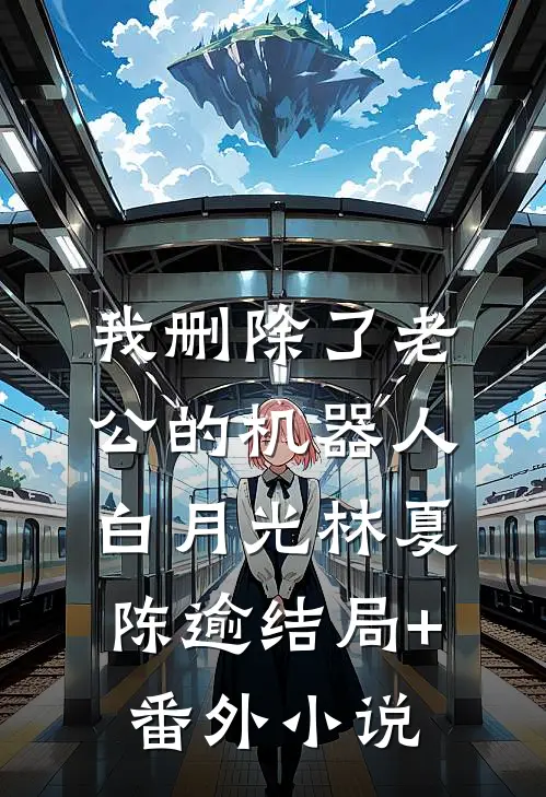 我删除了老公的机器人白月光林夏陈逾结局+番外小说