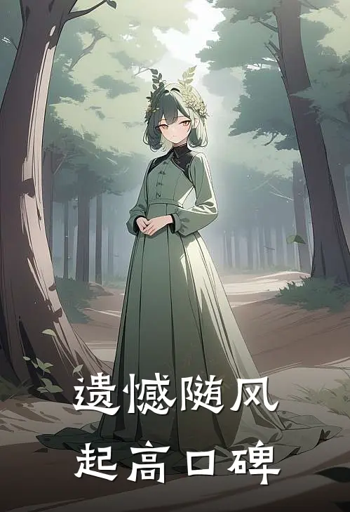 遗憾随风起高口碑