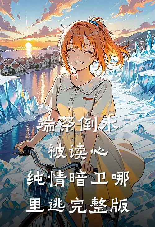端茶倒水被读心，纯情暗卫哪里逃完整版