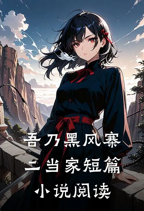 吾乃黑风寨二当家短篇小说阅读