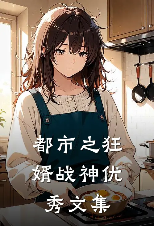 都市之狂婿战神优秀文集