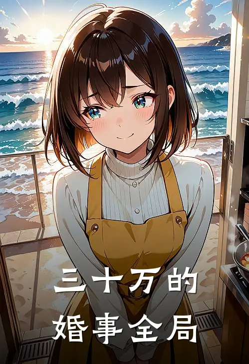 三十万的婚事全局
