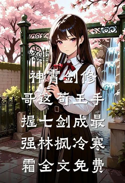 神霄剑修：哥这苟王手握七剑成最强林枫冷寒霜全文免费