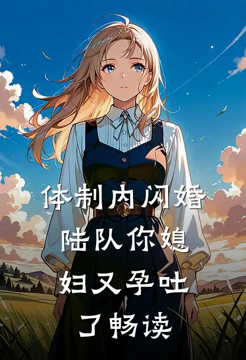 体制内闪婚，陆队你媳妇又孕吐了畅读
