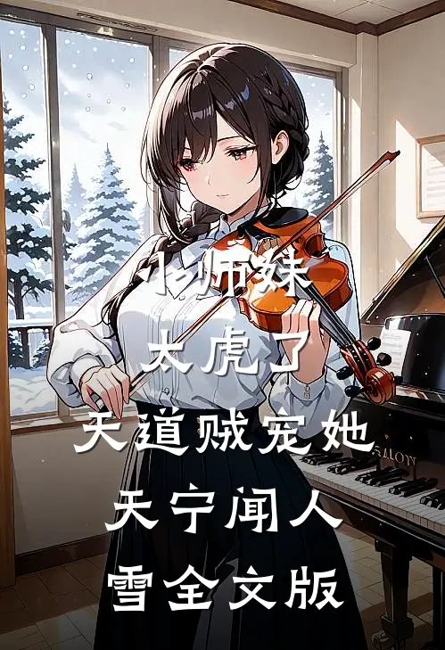 小师妹太虎了,天道贼宠她天宁闻人雪全文版