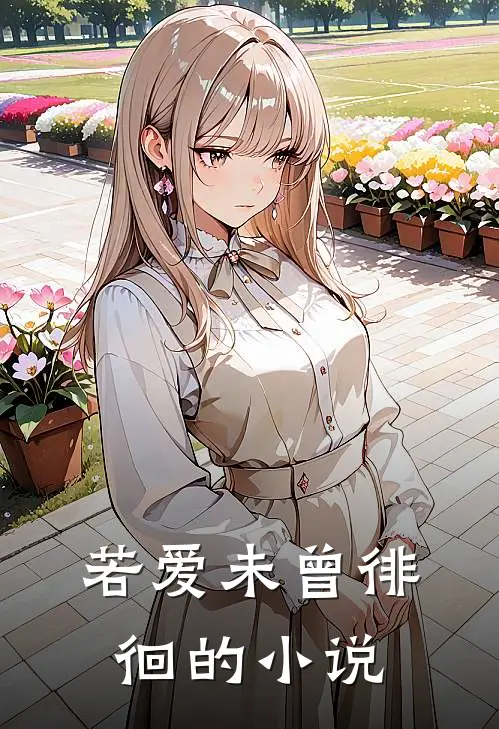 若爱未曾徘徊的小说