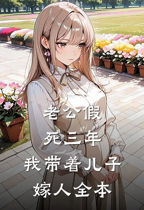 老公假死三年，我带着儿子嫁人全本