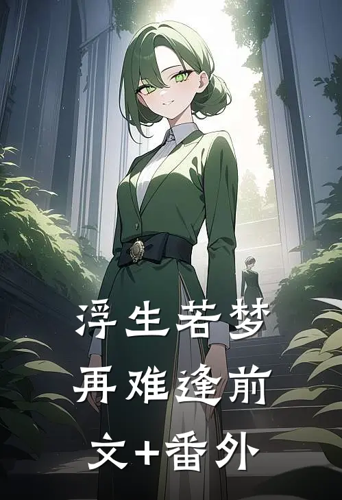 浮生若梦再难逢前文+番外