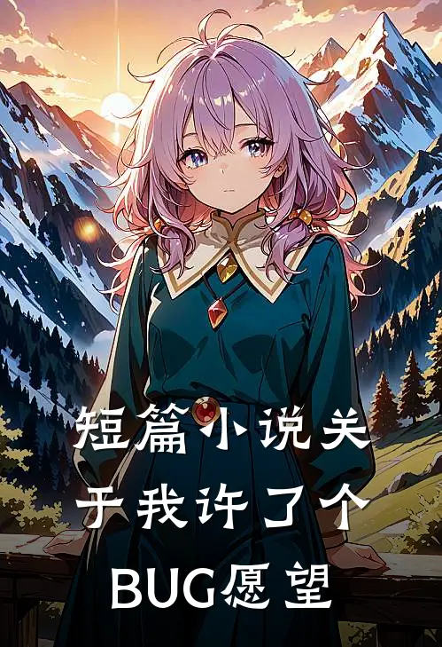 短篇小说关于我许了个BUG愿望