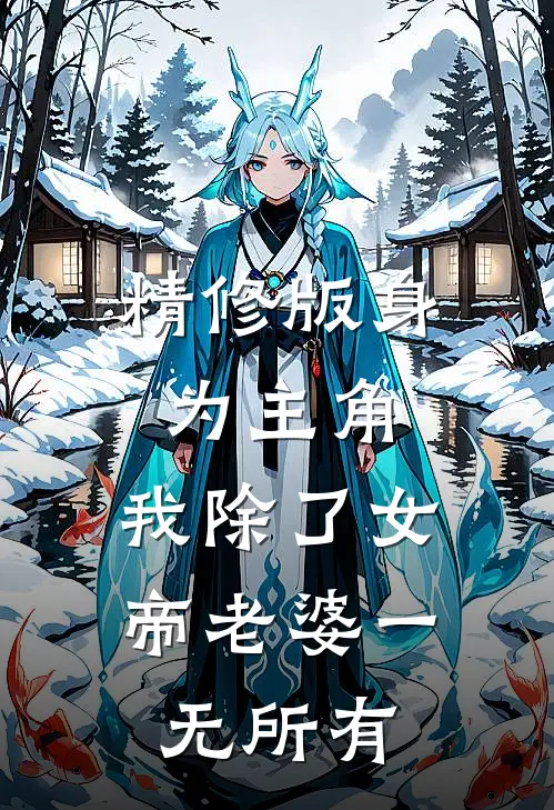 精修版身为主角，我除了女帝老婆一无所有