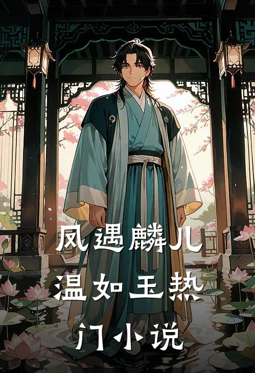 凤遇麟儿温如玉热门小说