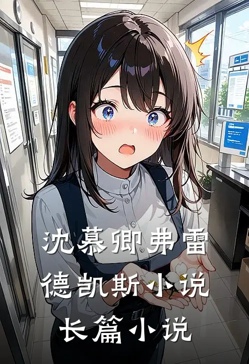 沈慕卿弗雷德凯斯小说长篇小说