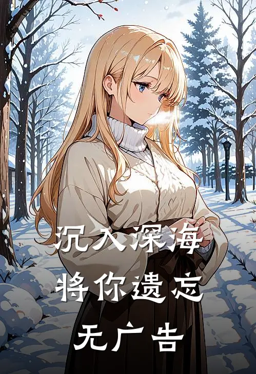 沉入深海将你遗忘无广告