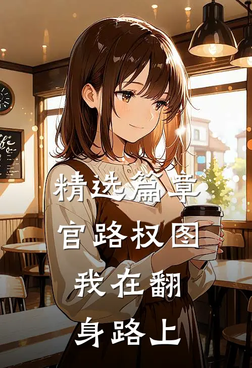 精选篇章官路权图：我在翻身路上