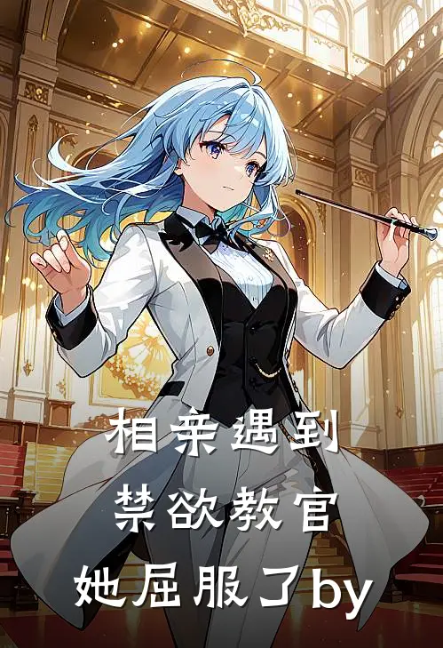 相亲遇到禁欲教官，她屈服了by