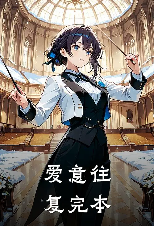 爱意往复完本