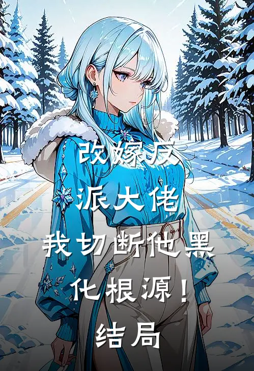 改嫁反派大佬，我切断他黑化根源！结局
