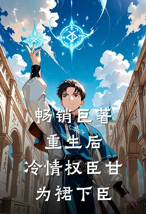 畅销巨著重生后，冷情权臣甘为裙下臣