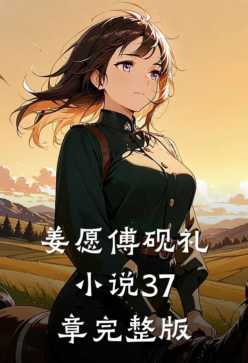 姜愿傅砚礼小说37章完整版