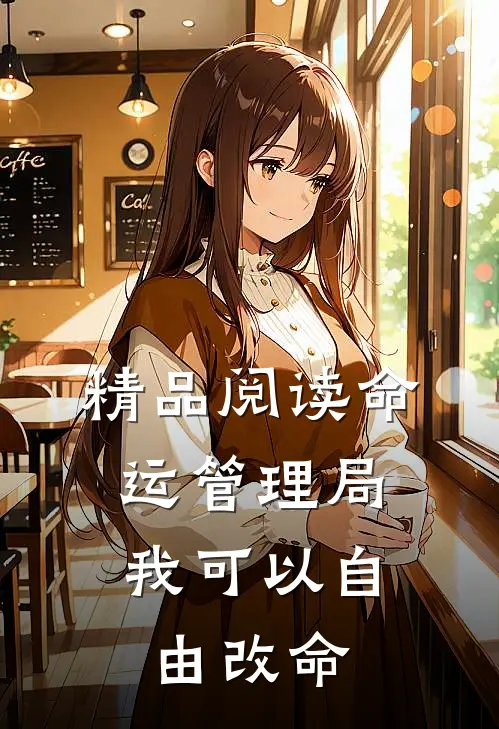 精品阅读命运管理局：我可以自由改命