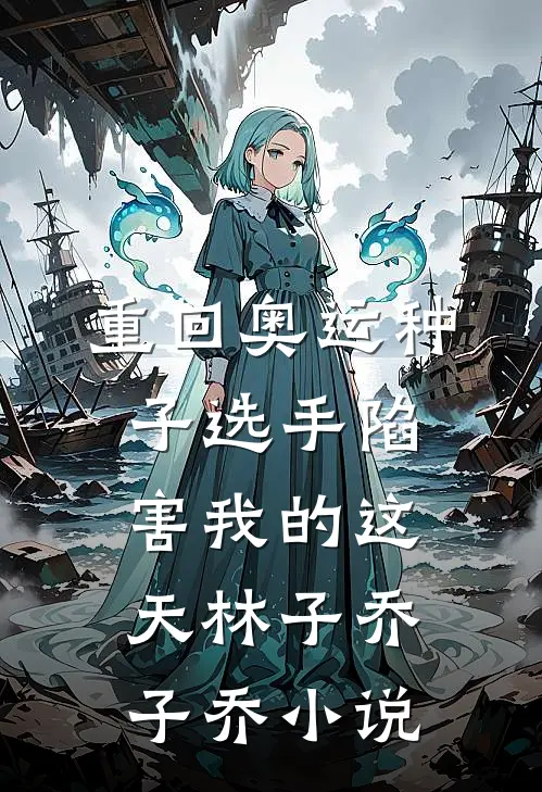 重回奥运种子选手陷害我的这天林子乔子乔小说