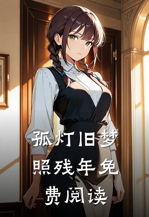 孤灯旧梦照残年免费阅读