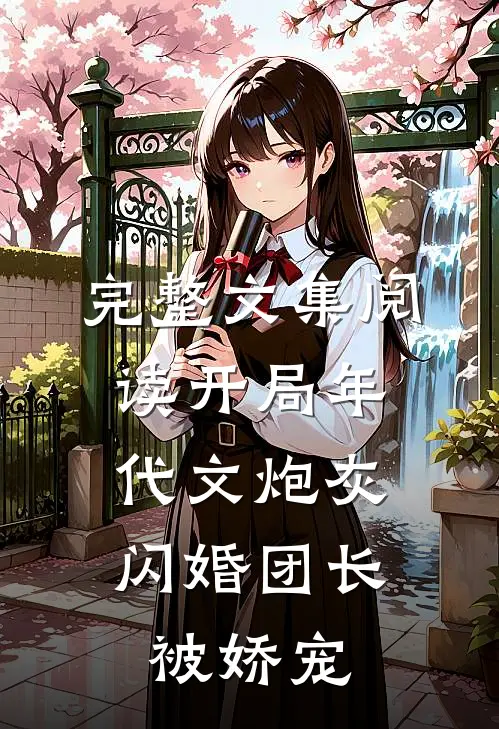 完整文集阅读开局年代文炮灰，闪婚团长被娇宠