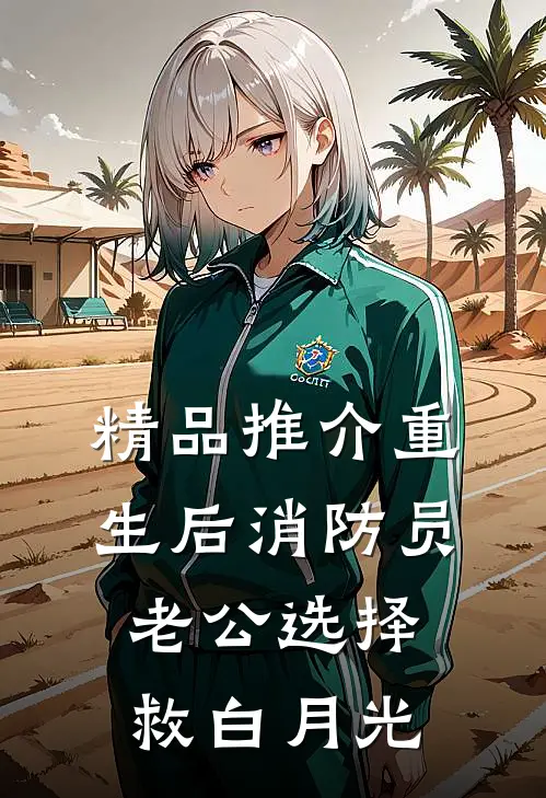 精品推介重生后消防员老公选择救白月光