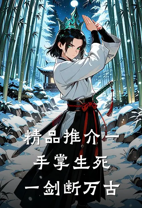 精品推介一手掌生死，一剑断万古