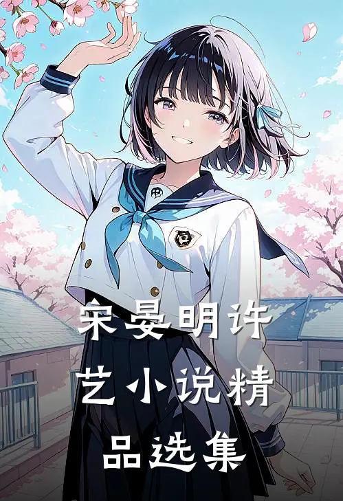 宋晏明许艺小说精品选集