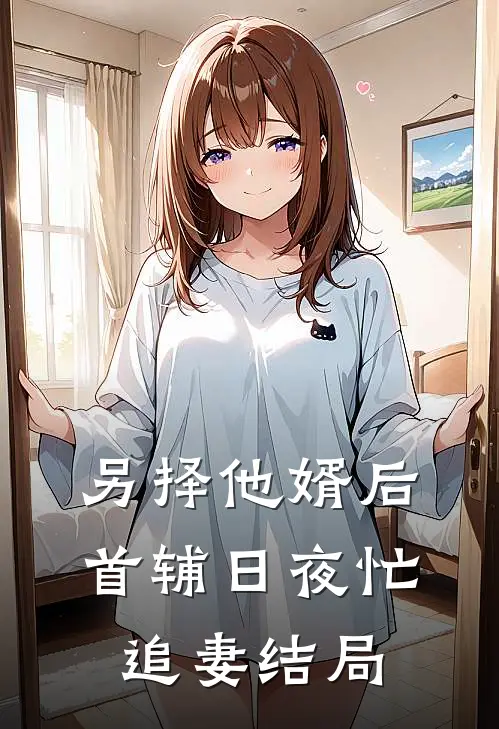 另择他婿后，首辅日夜忙追妻结局