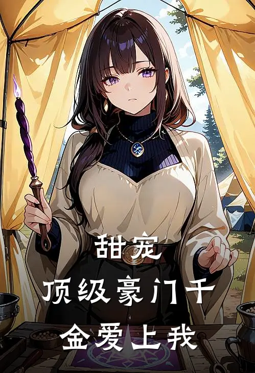 甜宠：顶级豪门千金爱上我