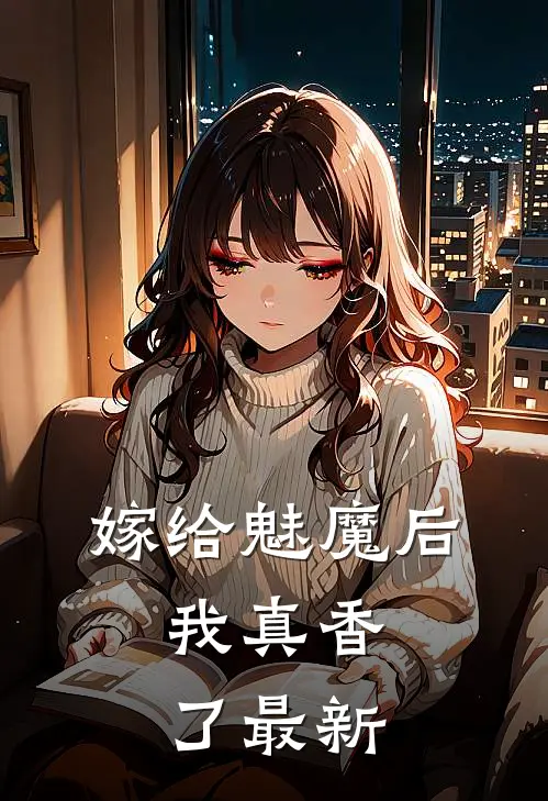 嫁给魅魔后，我真香了最新