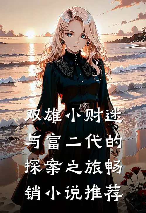 双雄小财迷与富二代的探案之旅畅销小说推荐