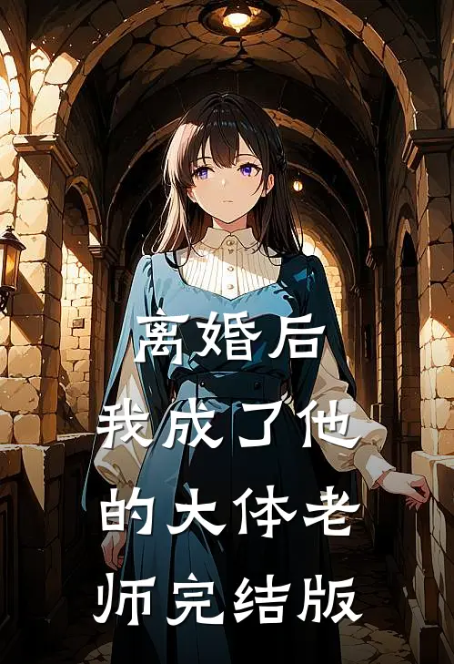 离婚后，我成了他的大体老师完结版