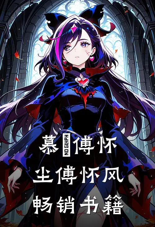 慕玥傅怀尘傅怀风畅销书籍
