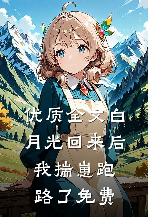 优质全文白月光回来后我揣崽跑路了免费
