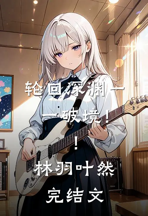 轮回深渊一一破境！！林羽叶然完结文