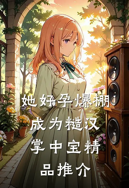 她好孕爆棚，成为糙汉掌中宝精品推介