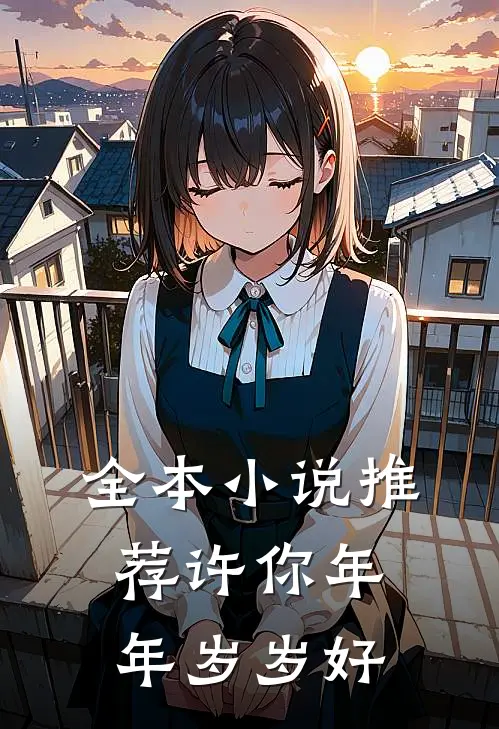 全本小说推荐许你年年岁岁好