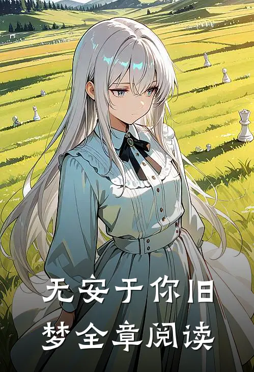 无安于你旧梦全章阅读