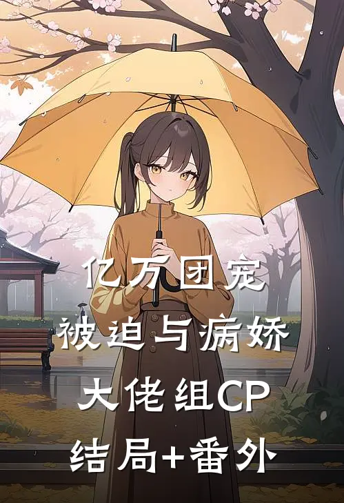 亿万团宠：被迫与病娇大佬组CP结局+番外