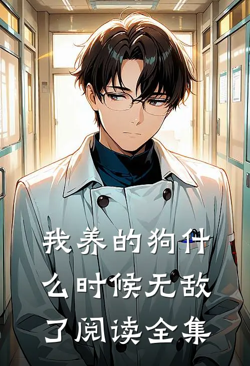 我养的狗什么时候无敌了阅读全集