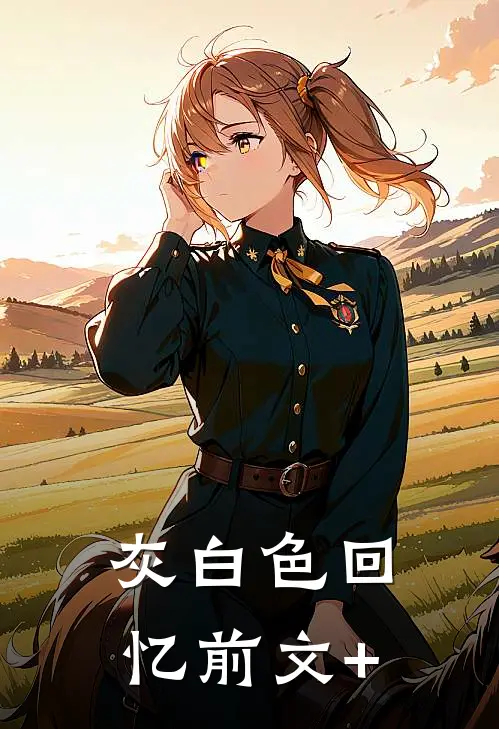 灰白色回忆前文+