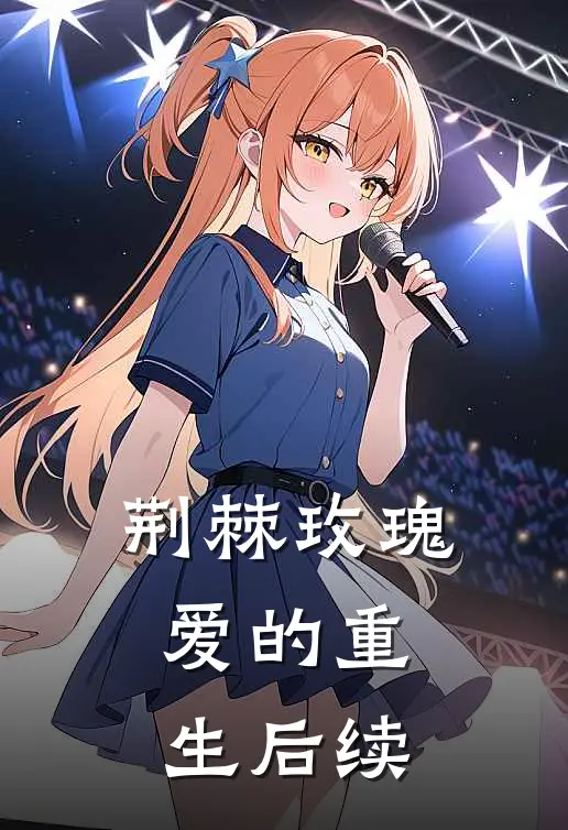 荆棘玫瑰:爱的重生后续