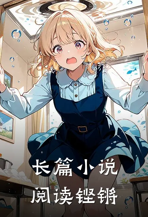 长篇小说阅读铿锵