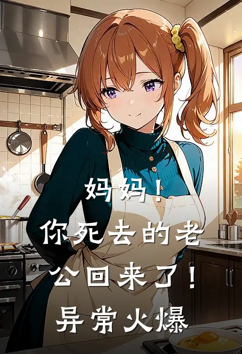 妈妈！你死去的老公回来了！异常火爆