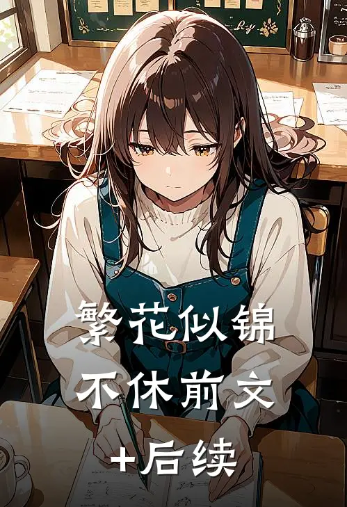 繁花似锦不休前文+后续