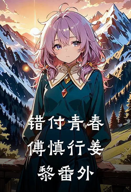 错付青春傅慎行姜黎 番外